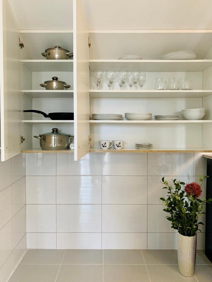 Vila Ms2 Apartman Tribalj Kültér fotó