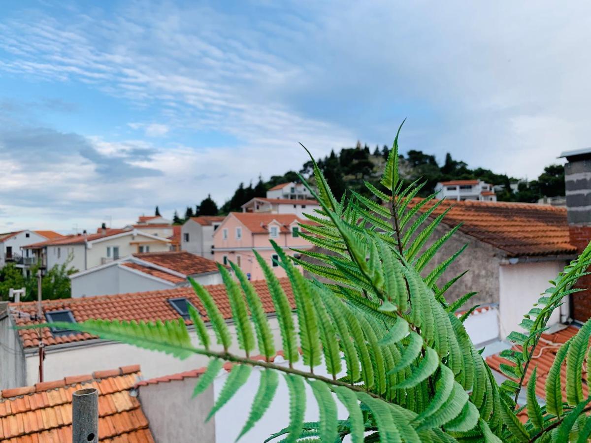 Vila Ms2 Apartman Tribalj Kültér fotó