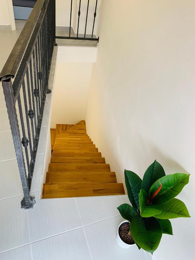 Vila Ms2 Apartman Tribalj Kültér fotó