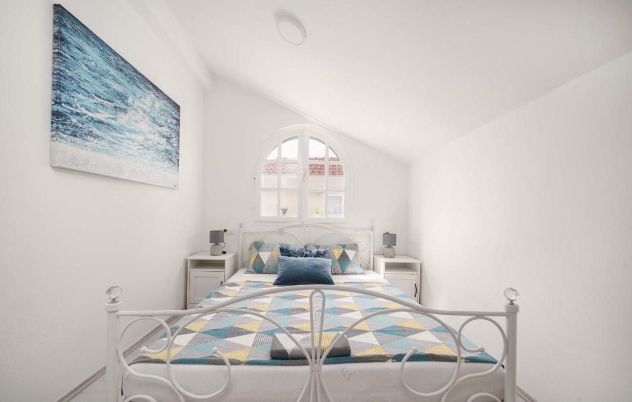 Vila Ms2 Apartman Tribalj Kültér fotó