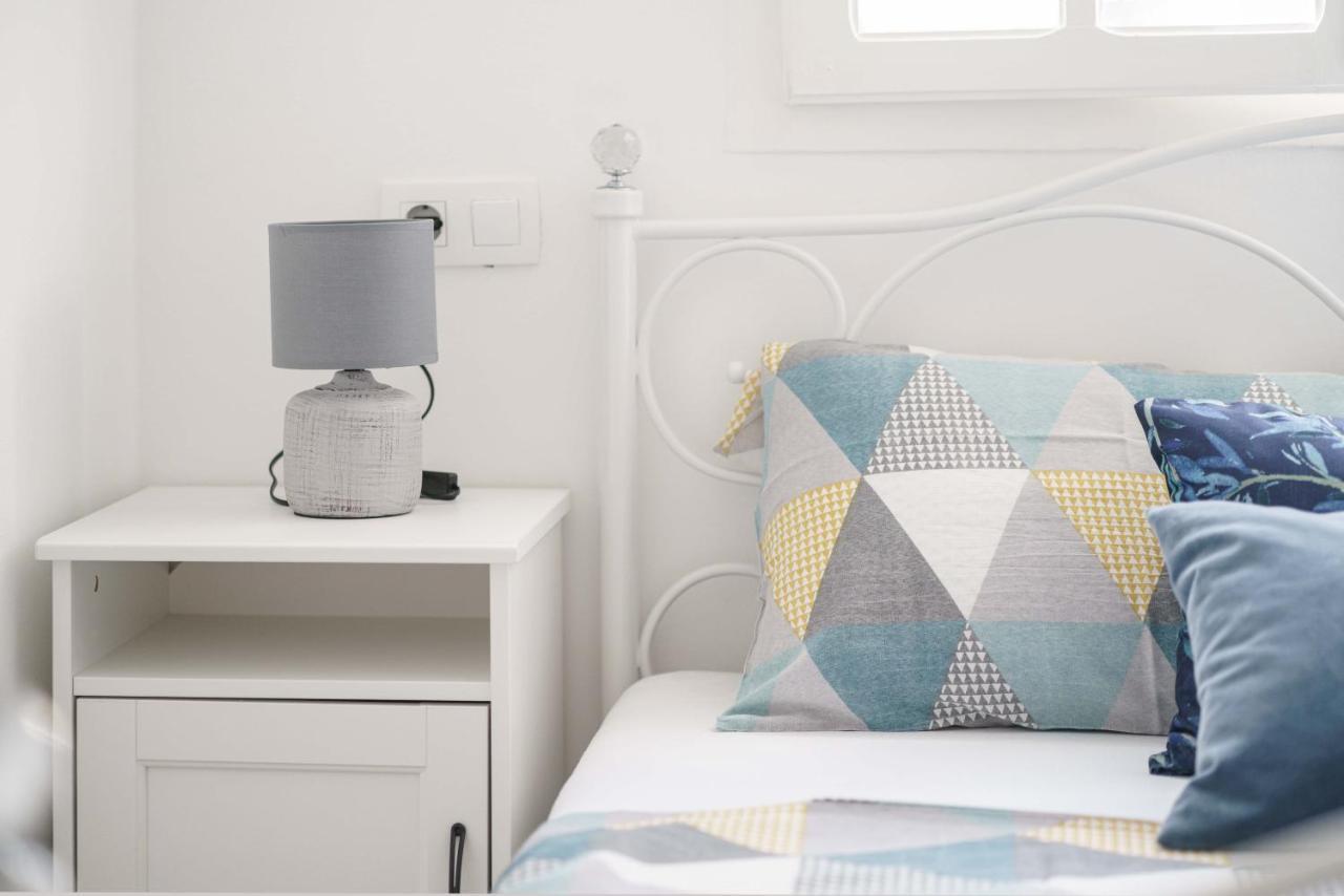 Vila Ms2 Apartman Tribalj Kültér fotó
